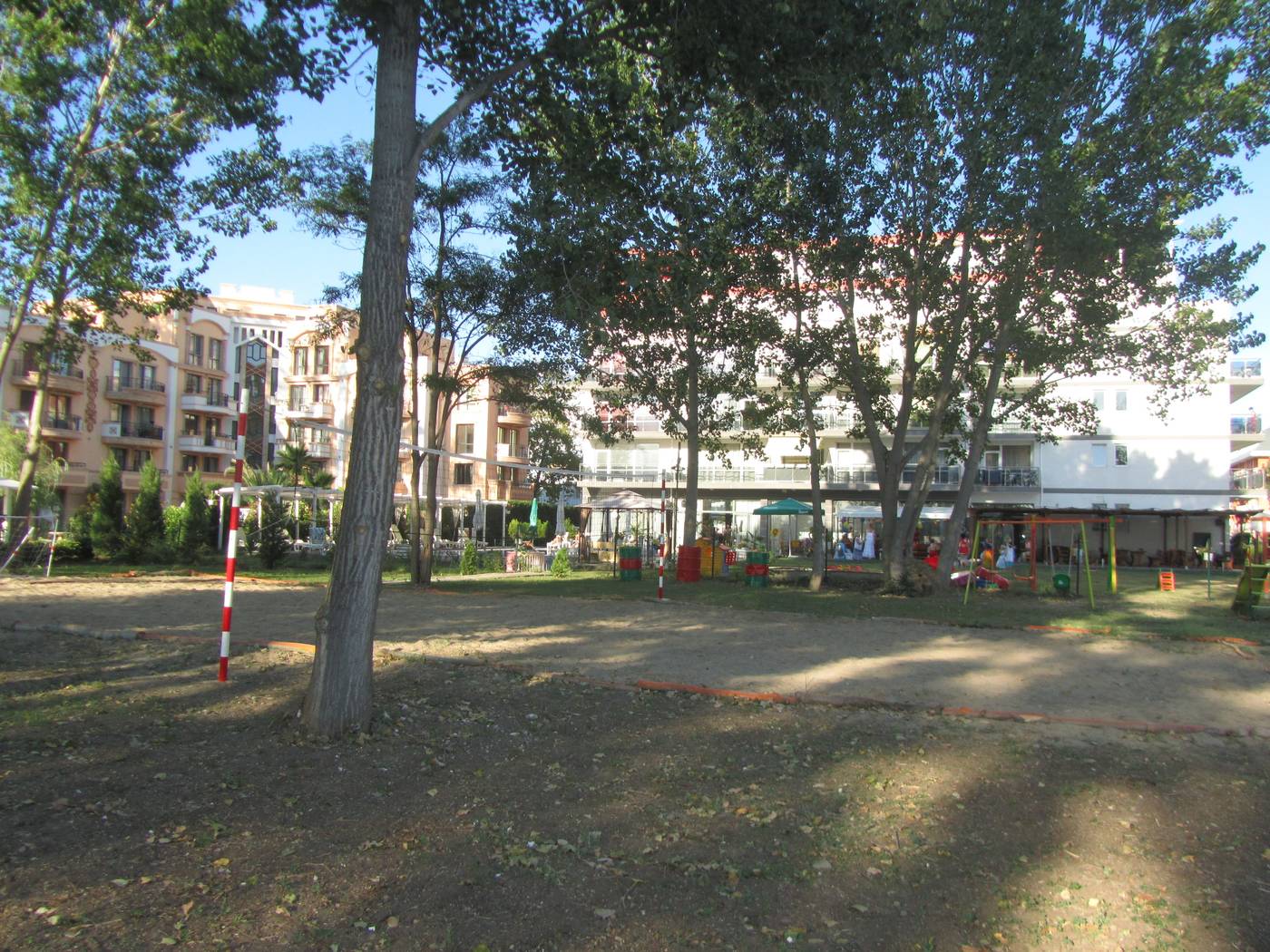 Aparthotel Cote Da Zure 19.01.26