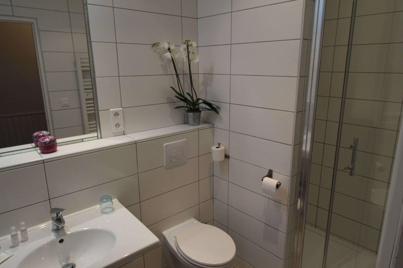 Garlande Hotel Avignon Centre-France-AVIGNON-Room-9