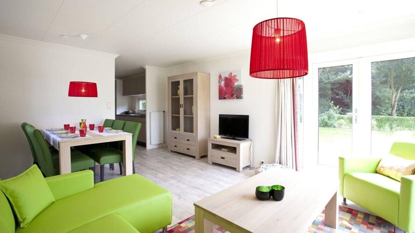 EuroParcs-Spaarnwoude-Room-36