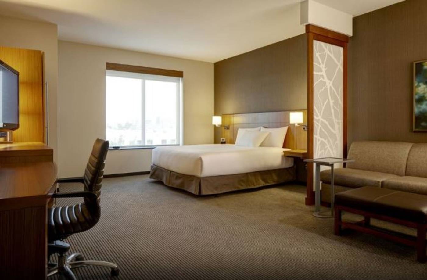 Hyatt Place Houston-Nrthwst/Cy Fair-United States-HOUSTON-Room-7