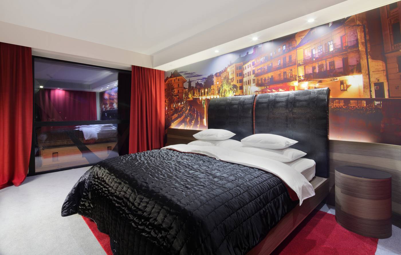 Nox Hotel-Slovenia-LJUBJANA-Room-10