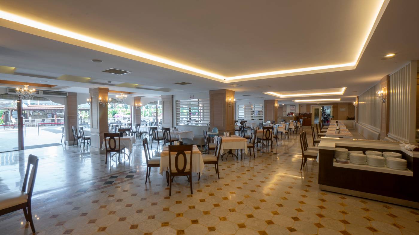 Monachus Hotel & Spa