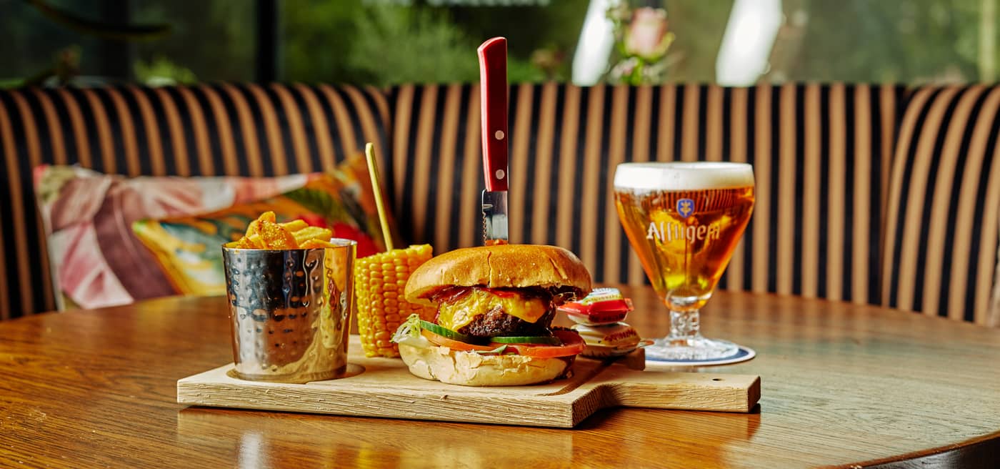 WestCord-Art-Hotel-Amsterdam-4-Stars-Restaurant-45