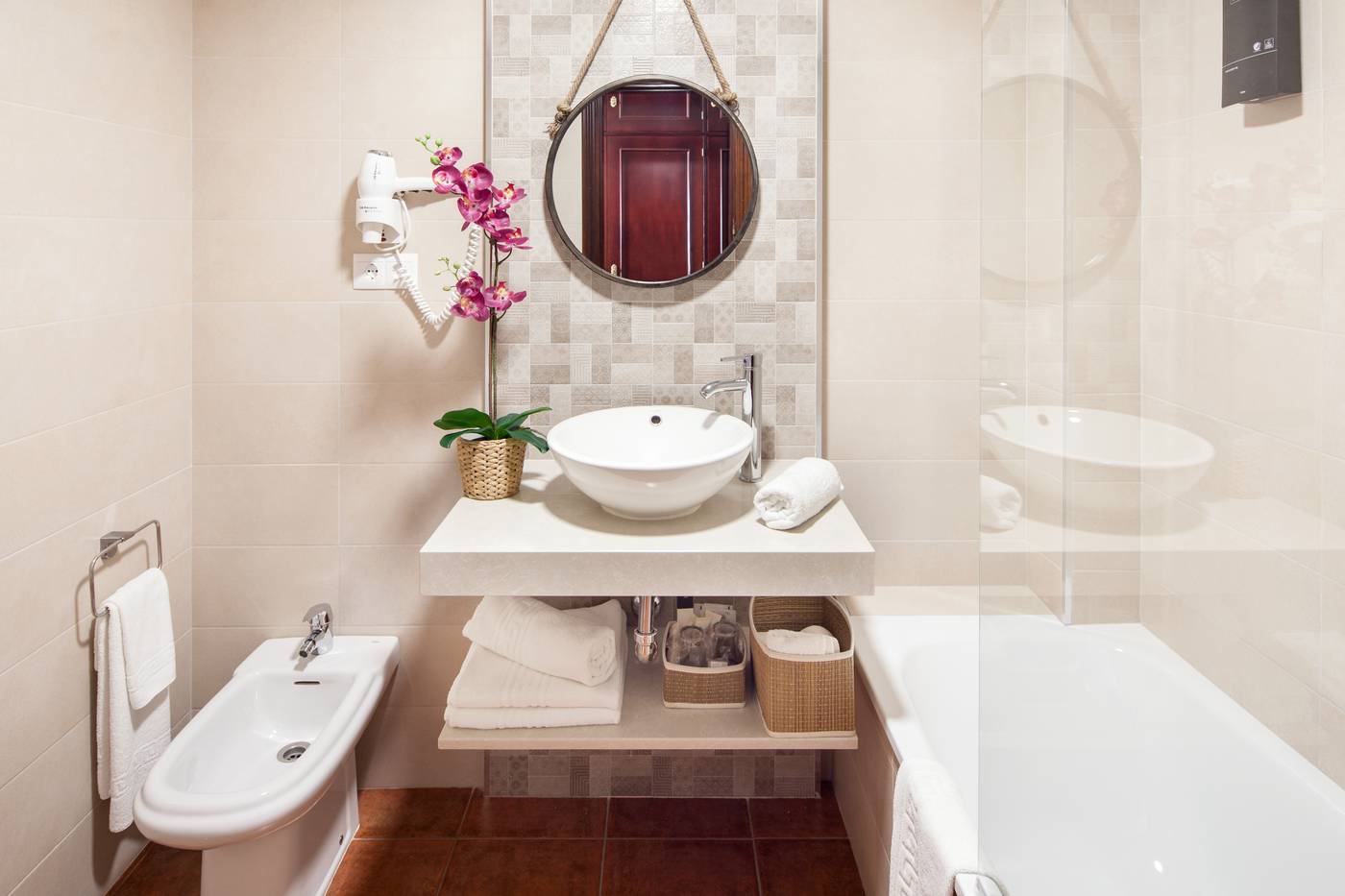 Hotel---Bungalows-Balc----n-de-Competa-Room-31