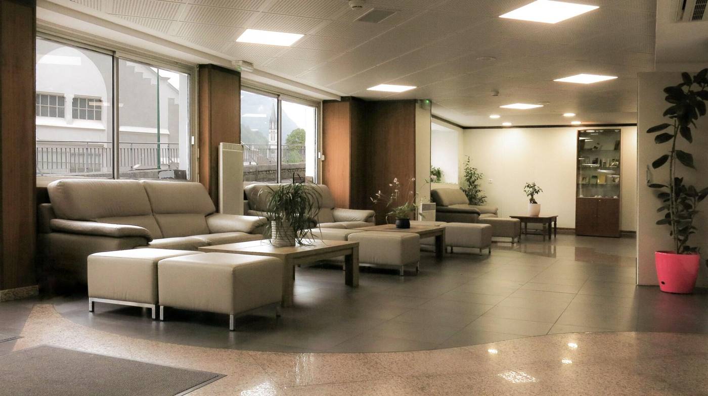 La Source-France-LOURDES-Lobby-9