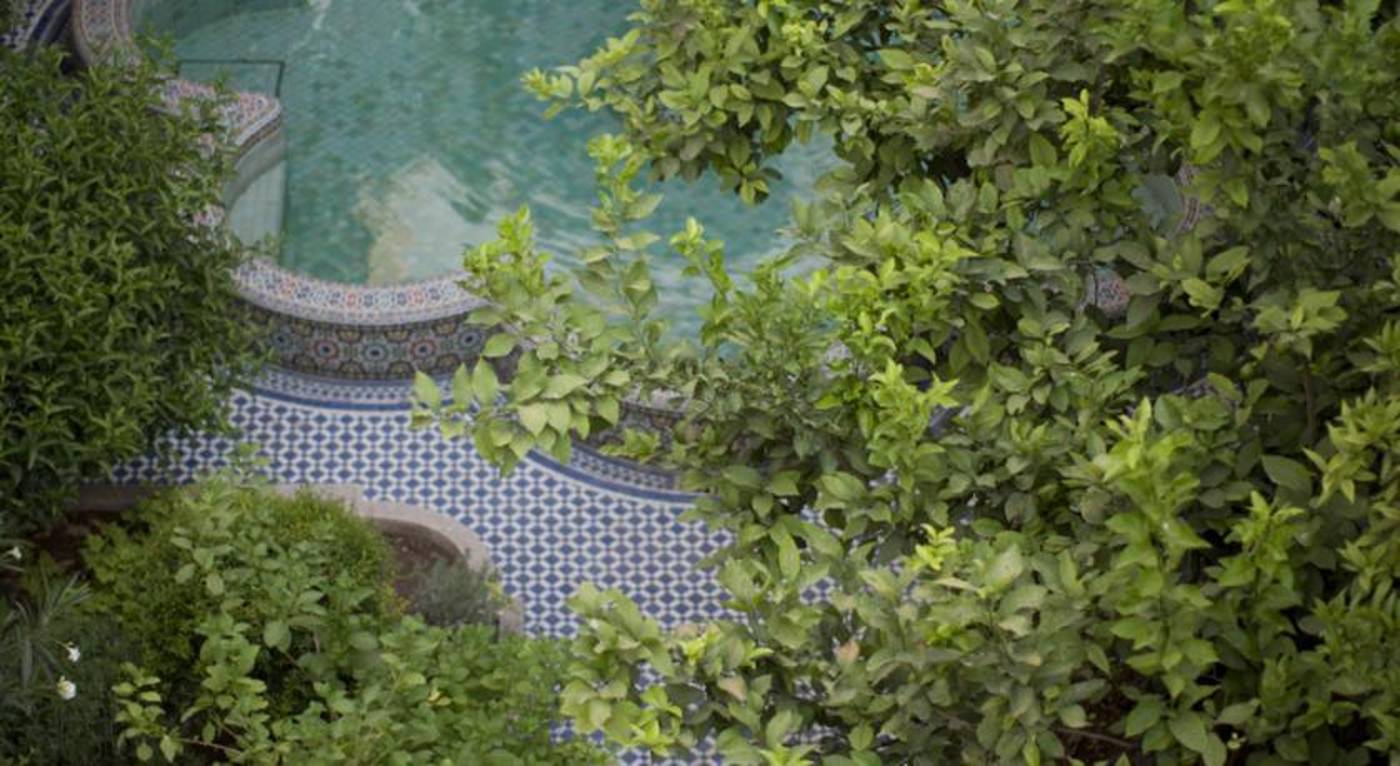 Palais Amani-Morocco-FES-General view-4