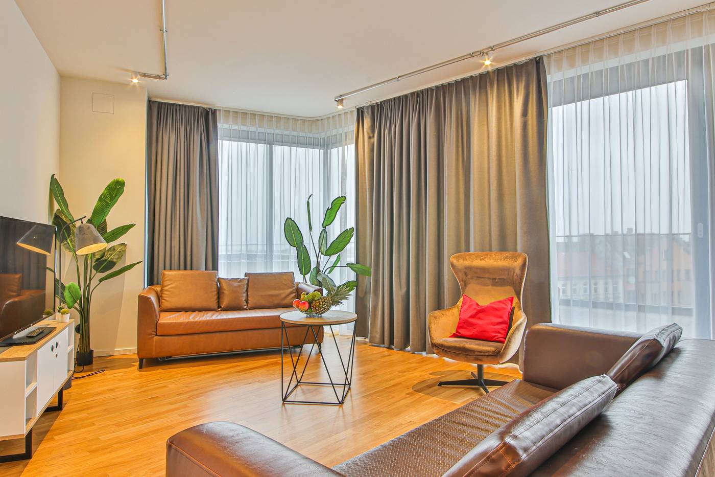Aeronaut-Serviced-Apartments-powered-by-Pearl1-Room-5