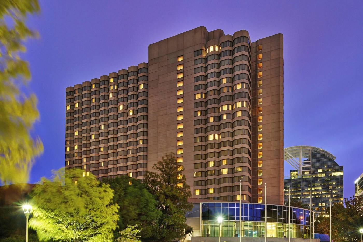 The Whitley, A Luxury Collection Hotel, Atlanta Bu-United States-Atlanta-General view-4