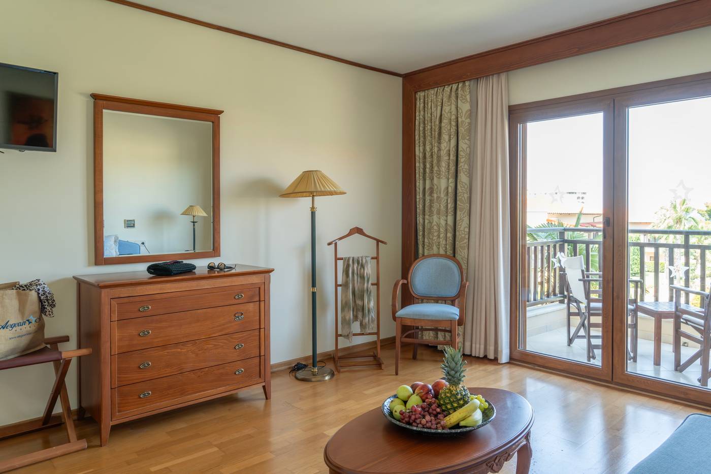 Aegean Melathron Thalasso Spa Hotel