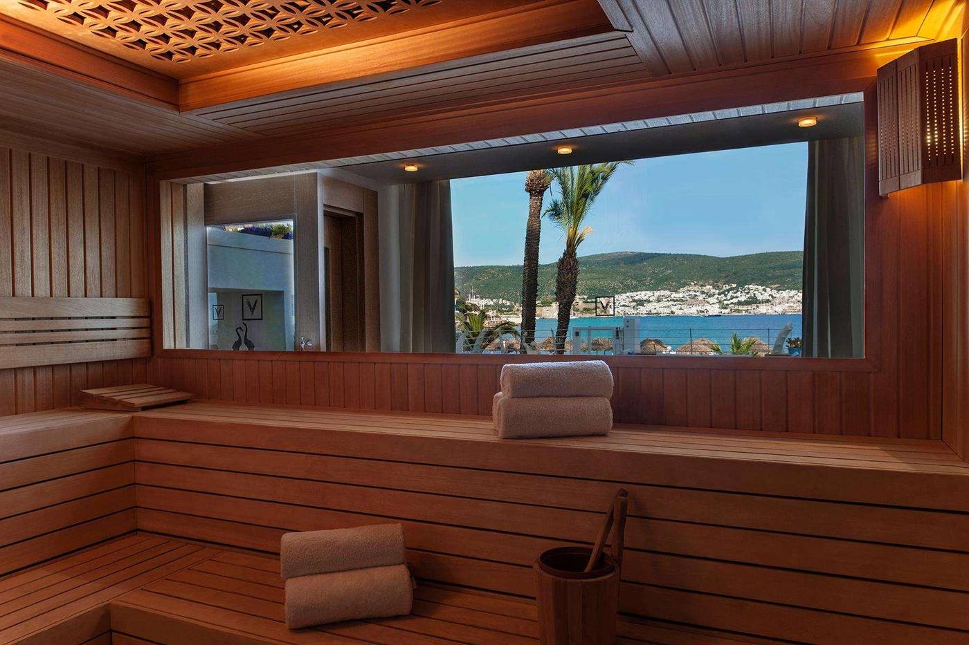 Prive-Bodrum---ex-Voyage-Bodrum----Adult-Only--16-Sports-and-Entertainment-37