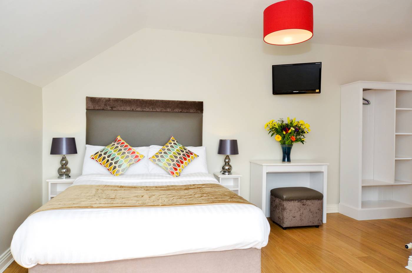 Dingle Harbour Lodge-Ireland-Dingle-Room-7