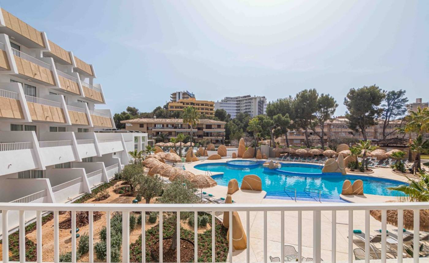 24.07.25 MarSenses Rosa del Mar Hotel & Spa