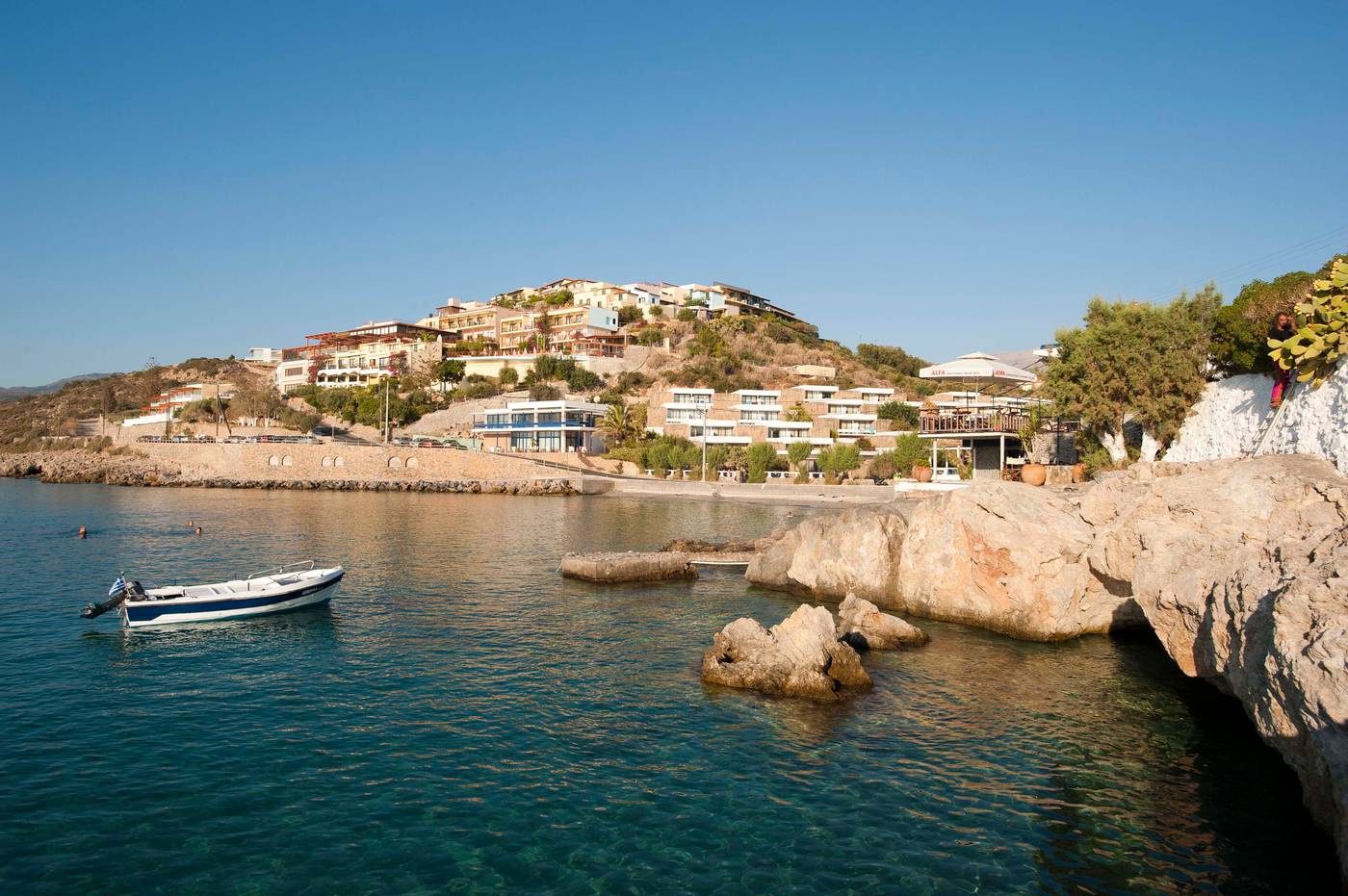 Miramare Resort & Spa