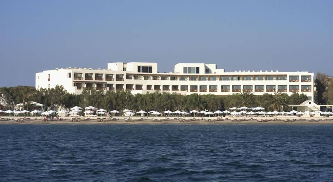 Plaza Resort Hotel