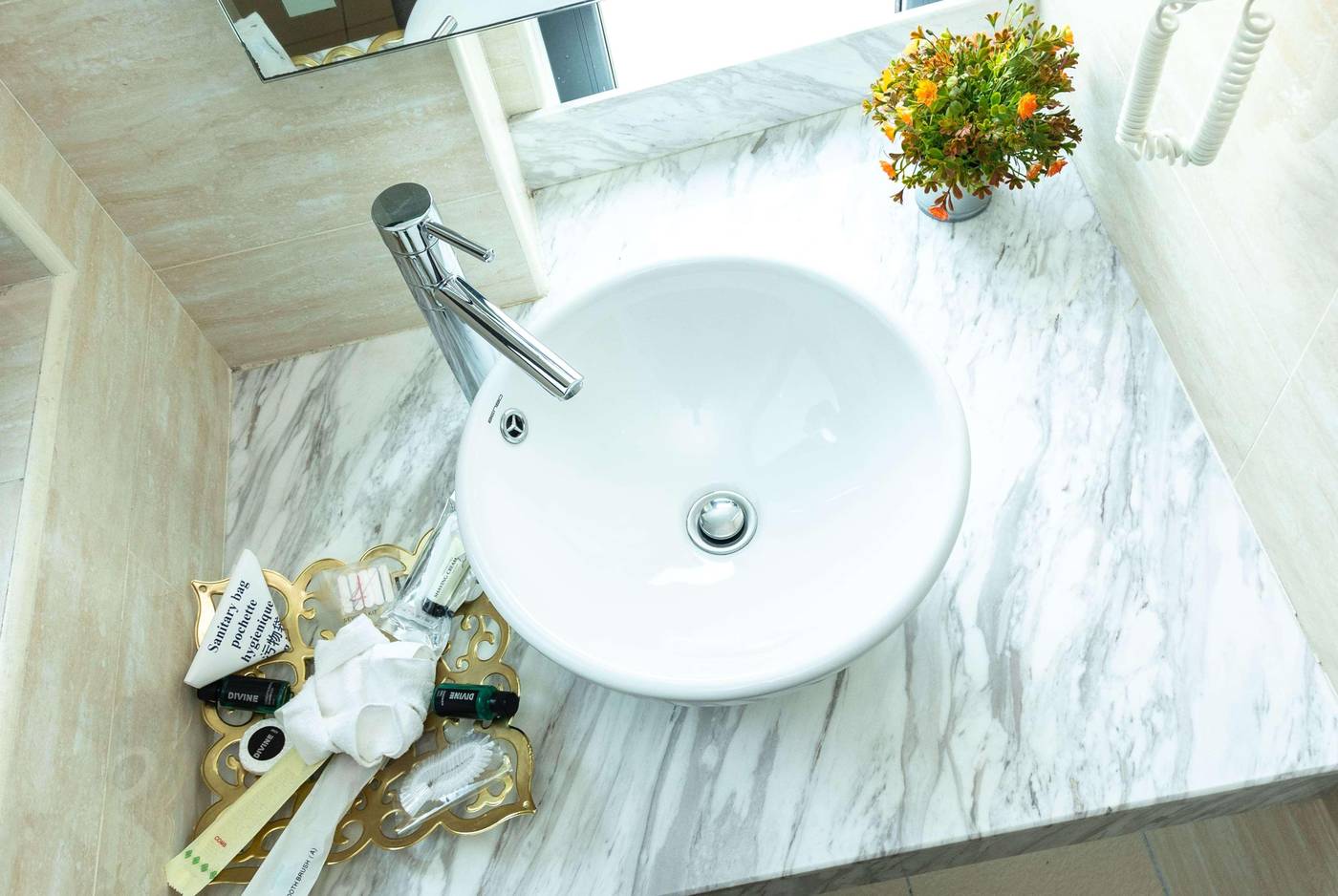 Ramada Encore by Wyndham Chinatown Kuala Lumpur-Malaysia-KUALA LUMPUR-Room-5