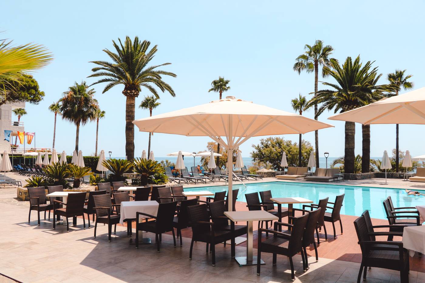 Marins Suites - Adults Only