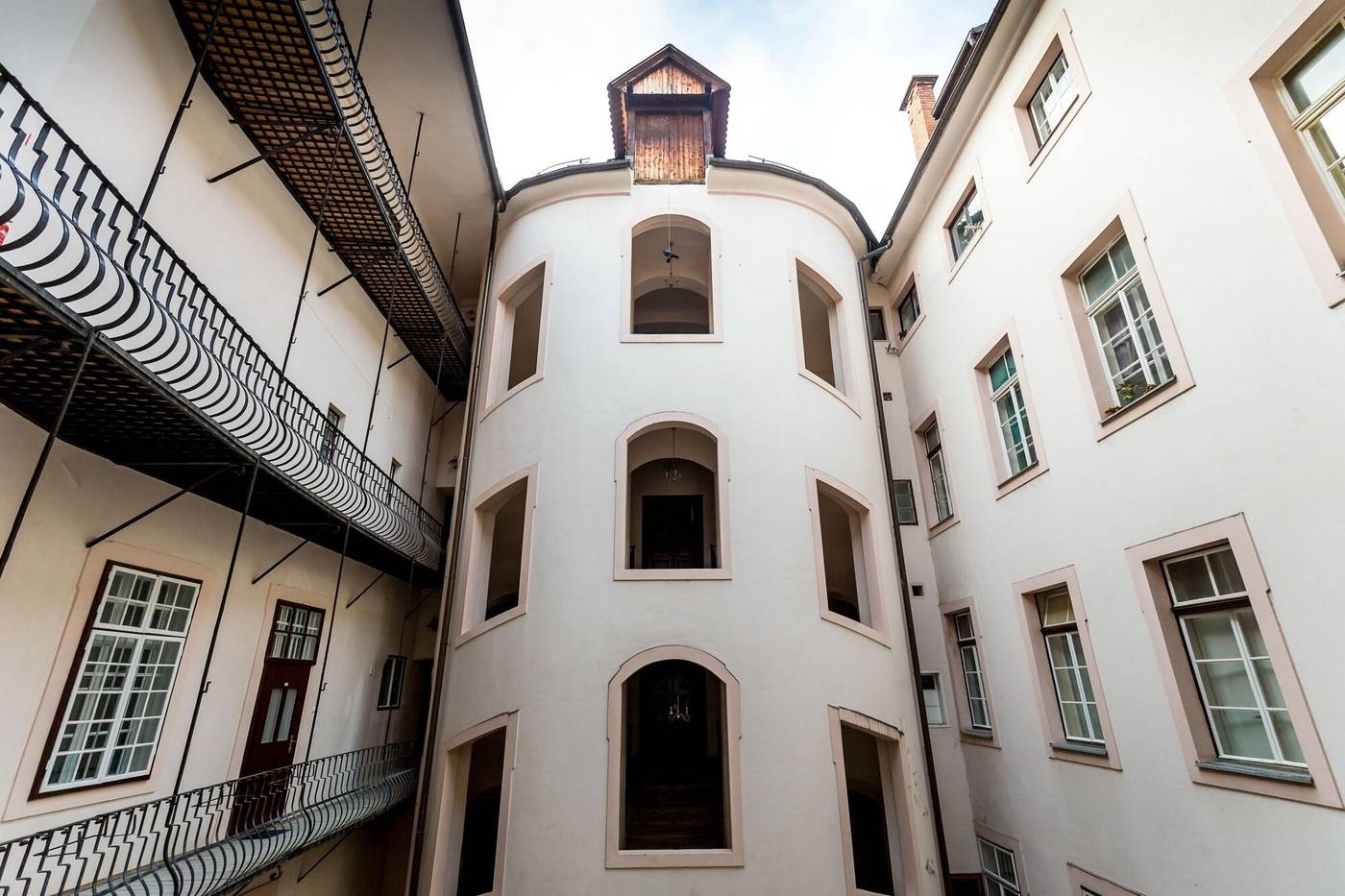 Barbo Palace-Slovenia-LJUBLJANA-General view-4