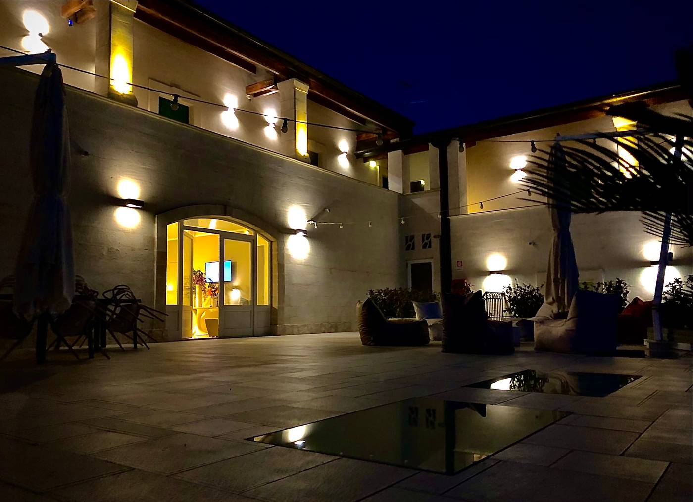 Hotel Cave Del Sole Resort-Italy-MATERA-General view-6