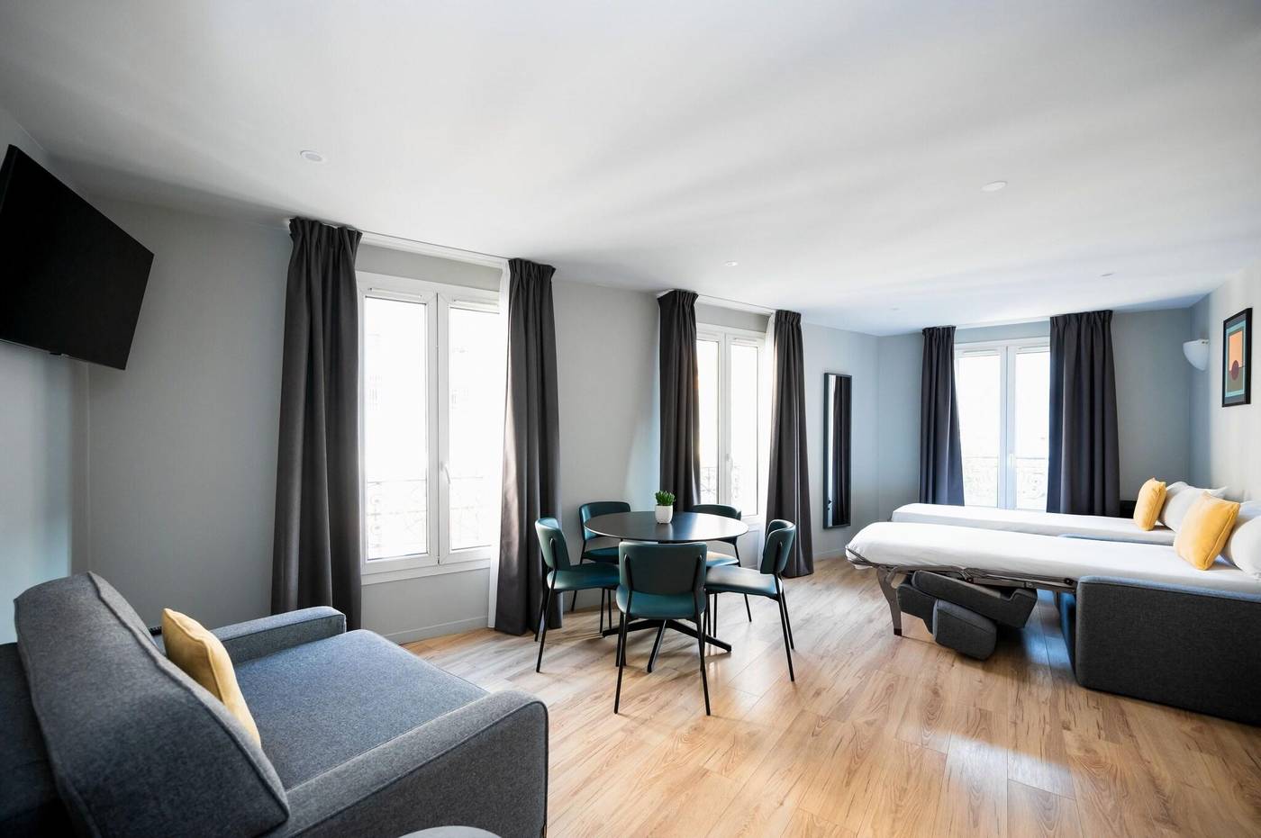 Staycity-Aparthotels-Gare-de-lEst-Room-25