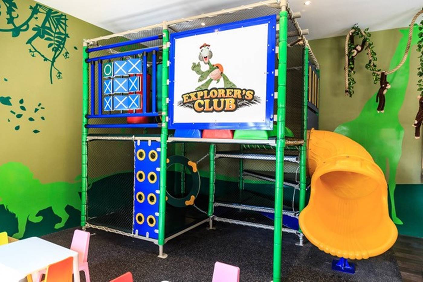 Dreams-Sands-Cancun-Resort---Spa-Sports-and-Entertainment-51