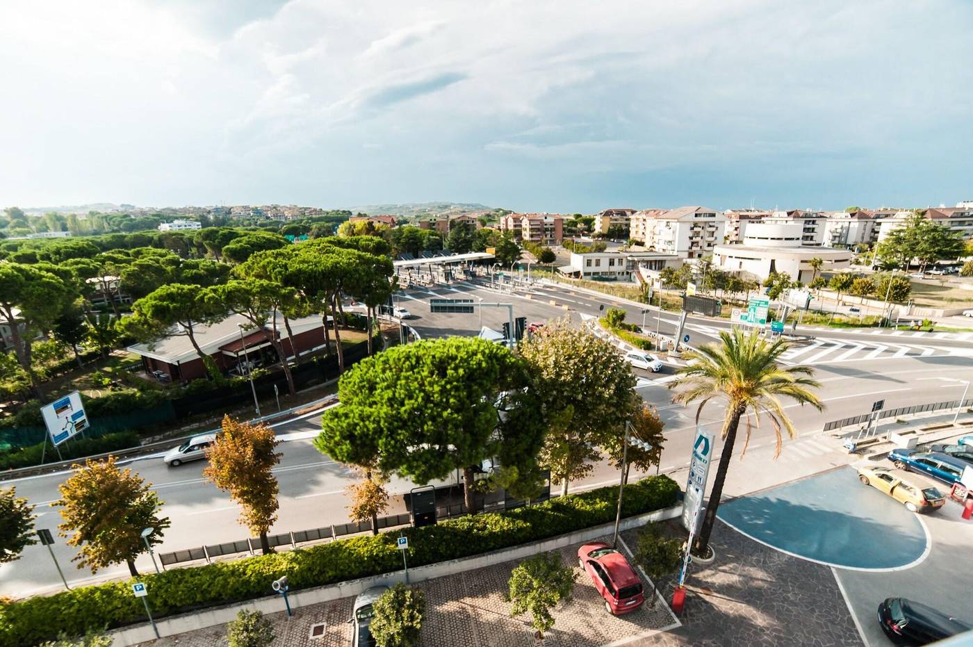 AMICO-Italy-PESCARA-General view-3