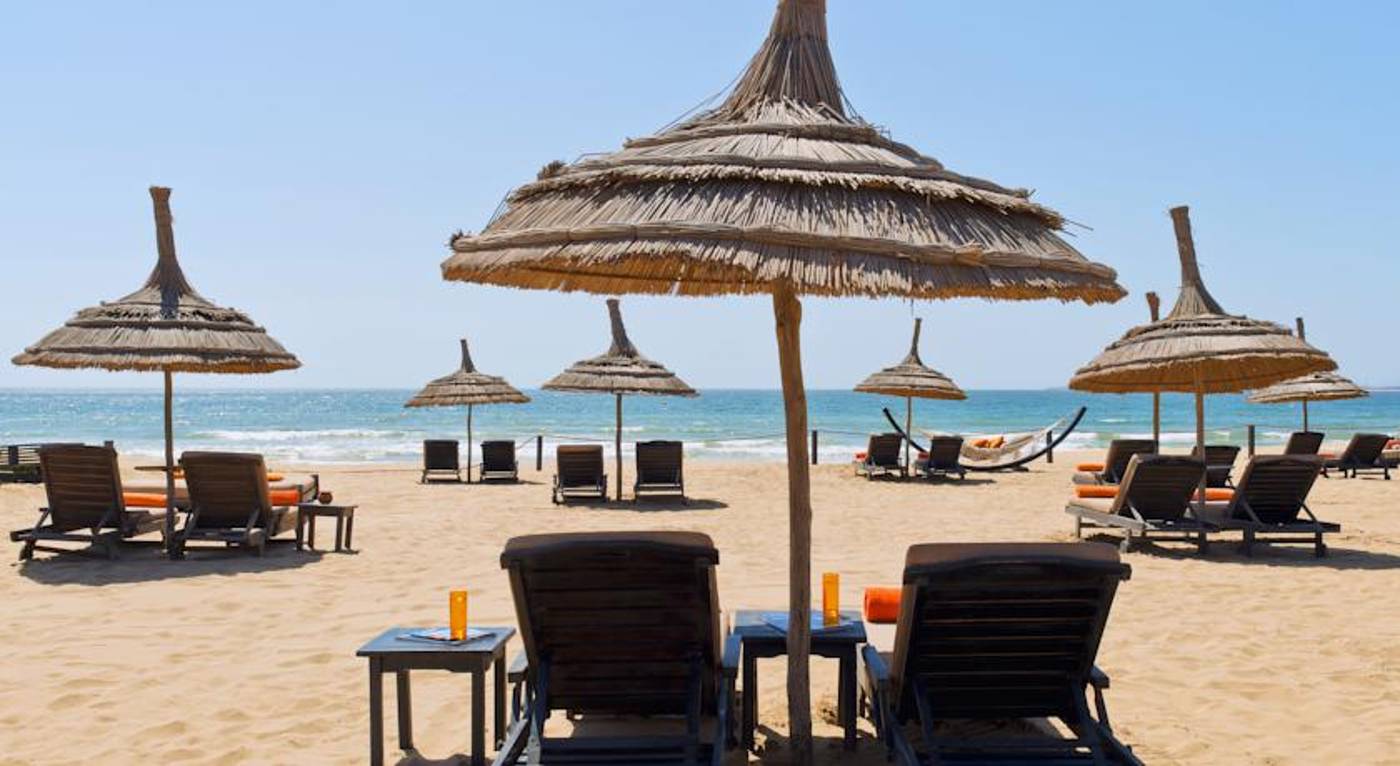 Sofitel Agadir Royal Bay Resort
