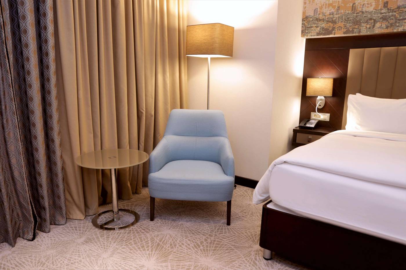 DoubleTree-by-Hilton-Istanbul-Umraniye-Room-23