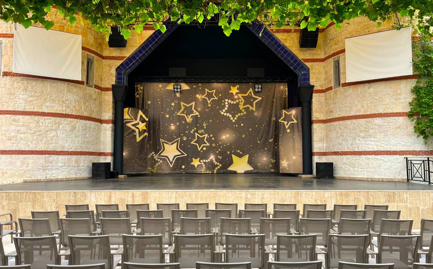 Kemer-Holiday-Club-Sports-and-Entertainment-53