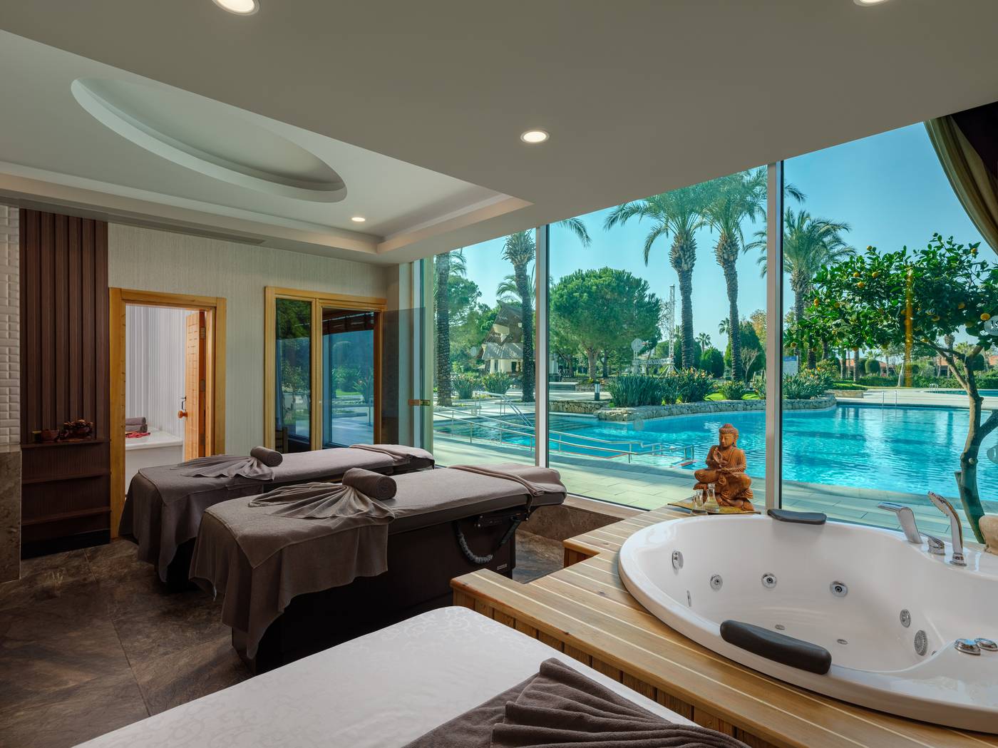 IC Hotels Green Palace & Villas