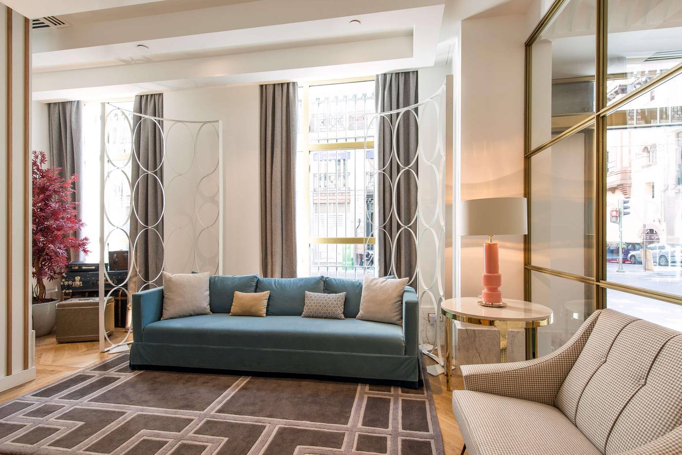 Vincci-Madrid-Centrum-Lobby-17