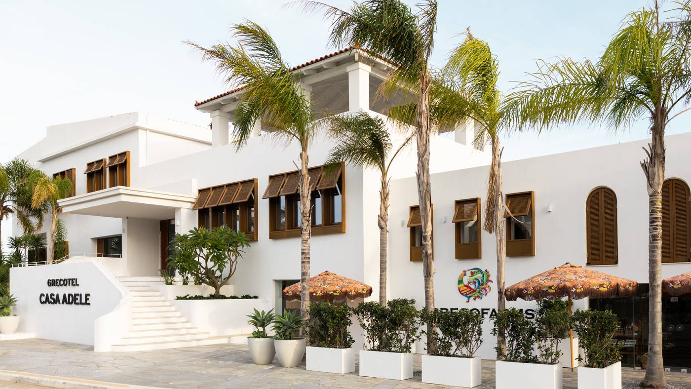 Grecotel Casa Adele