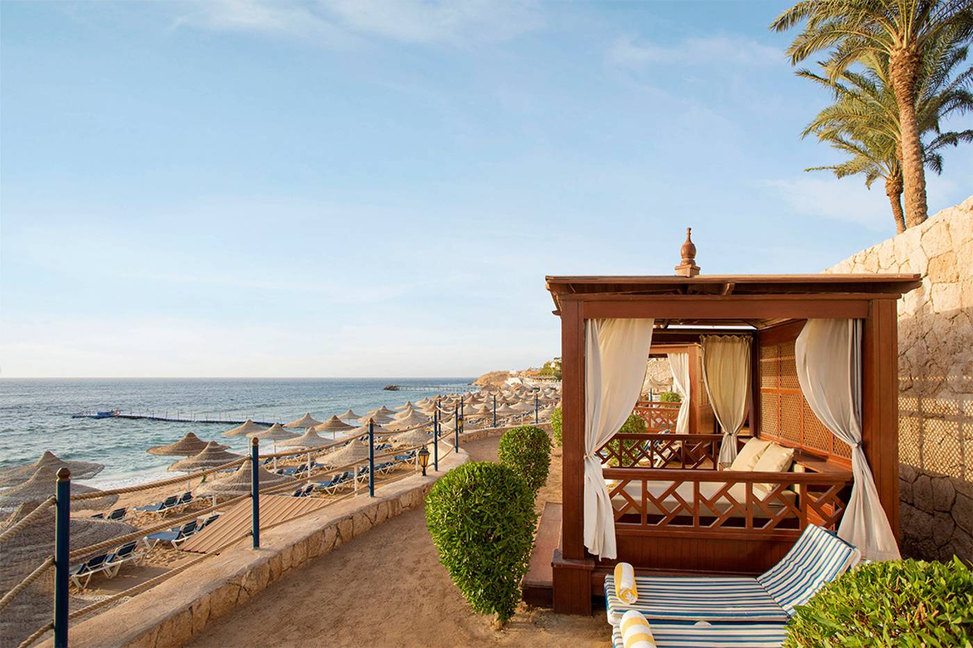 Sultan Garden Resort