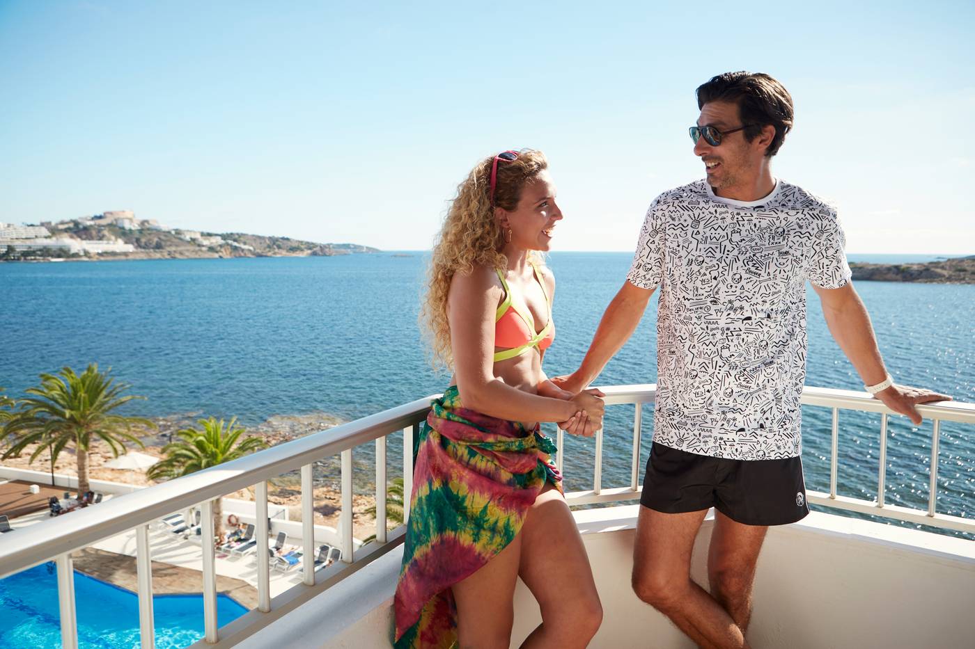 Apartamentos-Playasol-Jabeque-Dreams-General-view-46