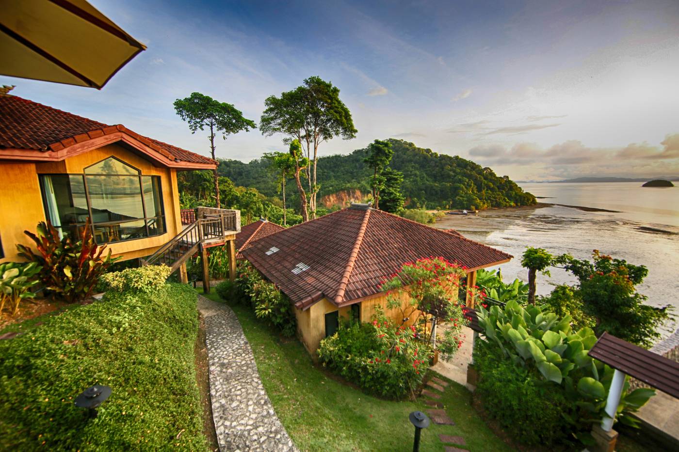 Supalai Scenic Bay Resort And Spa-Thailand-PHUKET-General view-5
