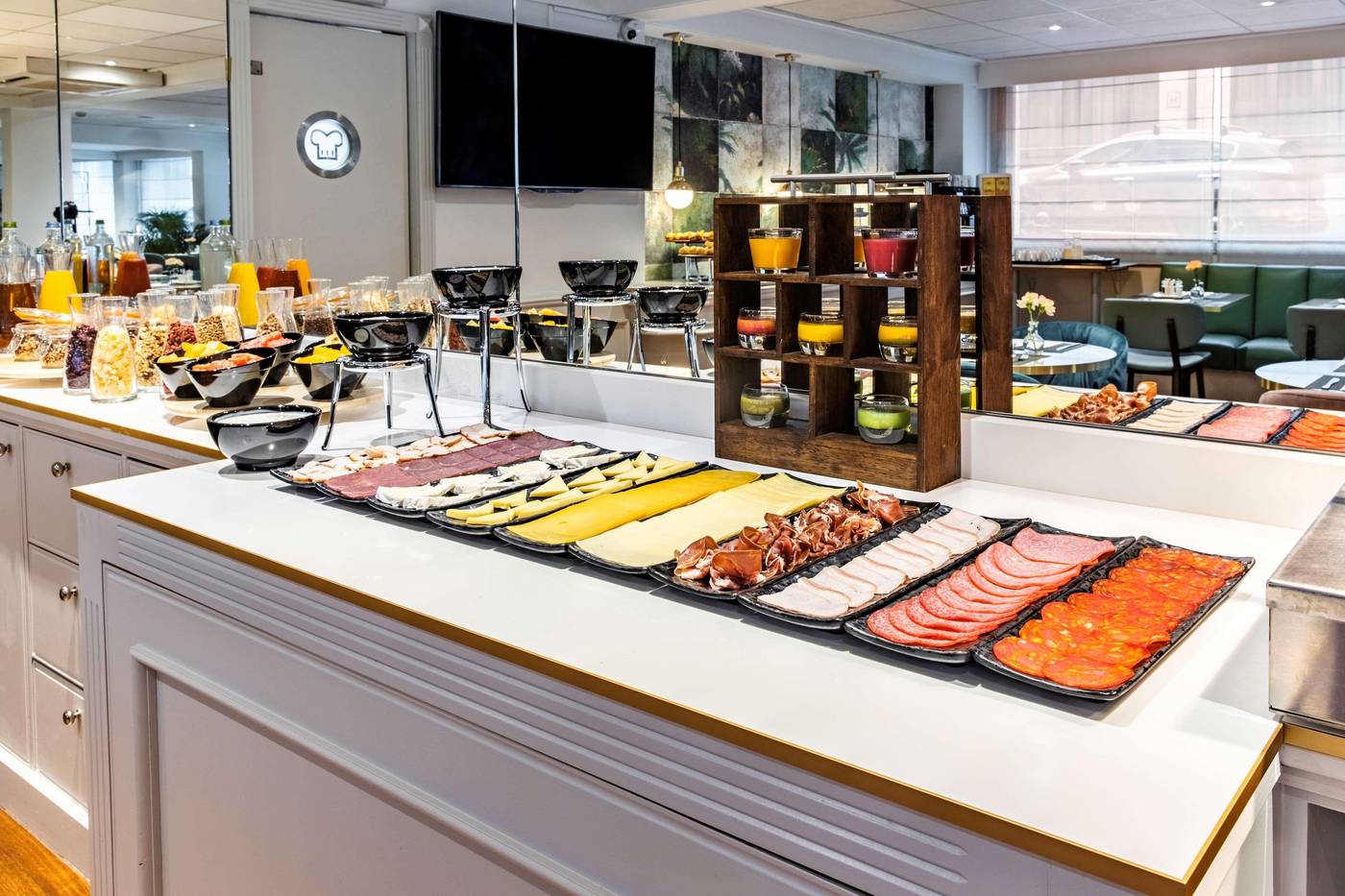 NH-Brussels-Stephanie-Restaurant-33