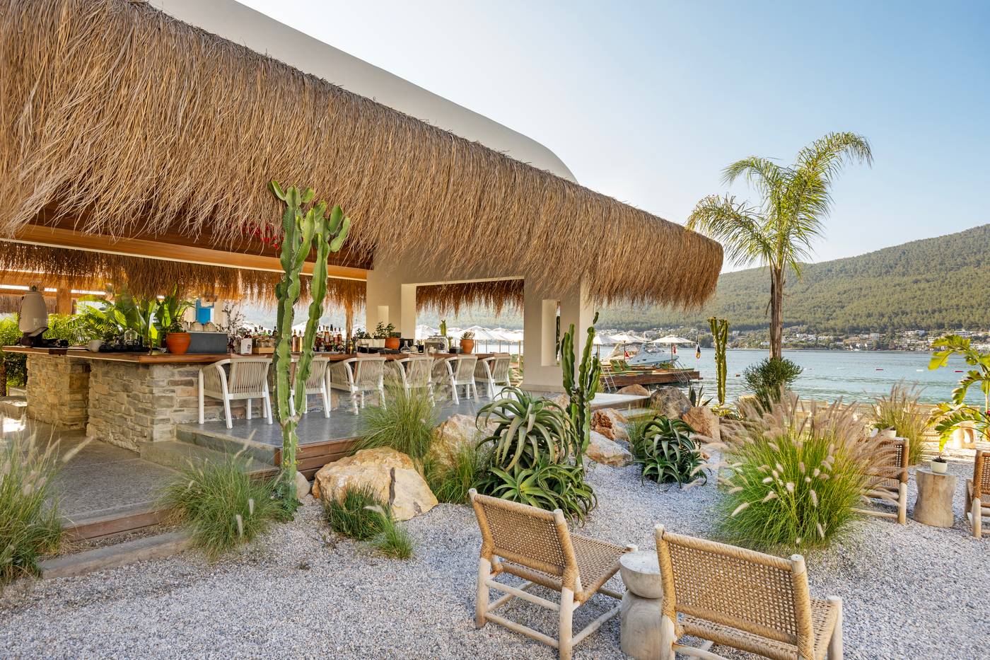 19.08.25 Titanic Luxury Colllection Bodrum