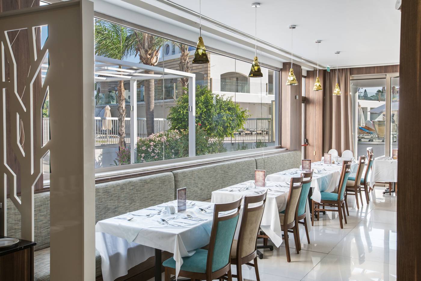 Anastasia Beach Hotel