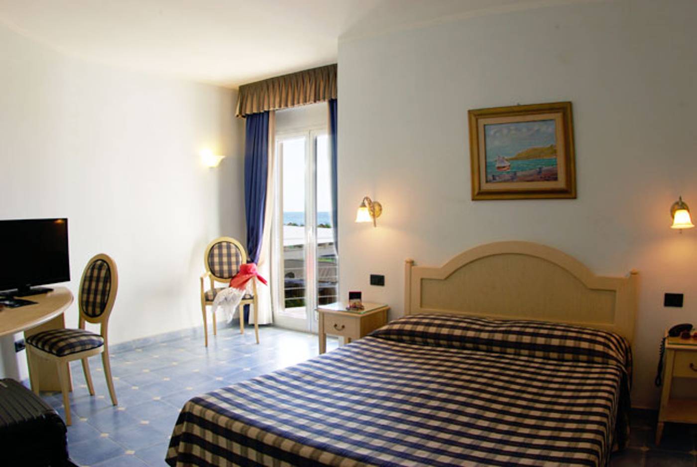 Hotel Baia Dei Mulini