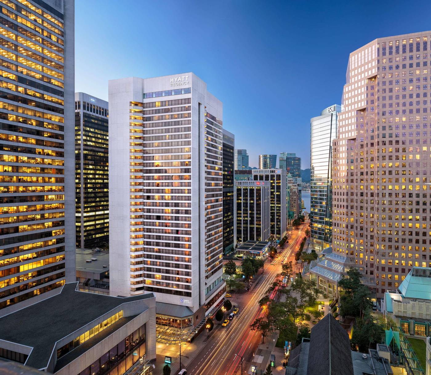 Hyatt-Regency-Vancouver-General-view-2