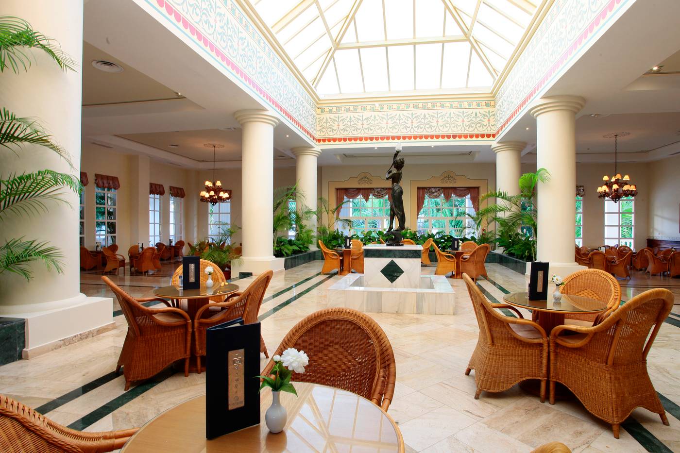 Luxury-Bahia-Principe-Runaway-Bay-All-Inclusive-Adults-Only-Lobby-57