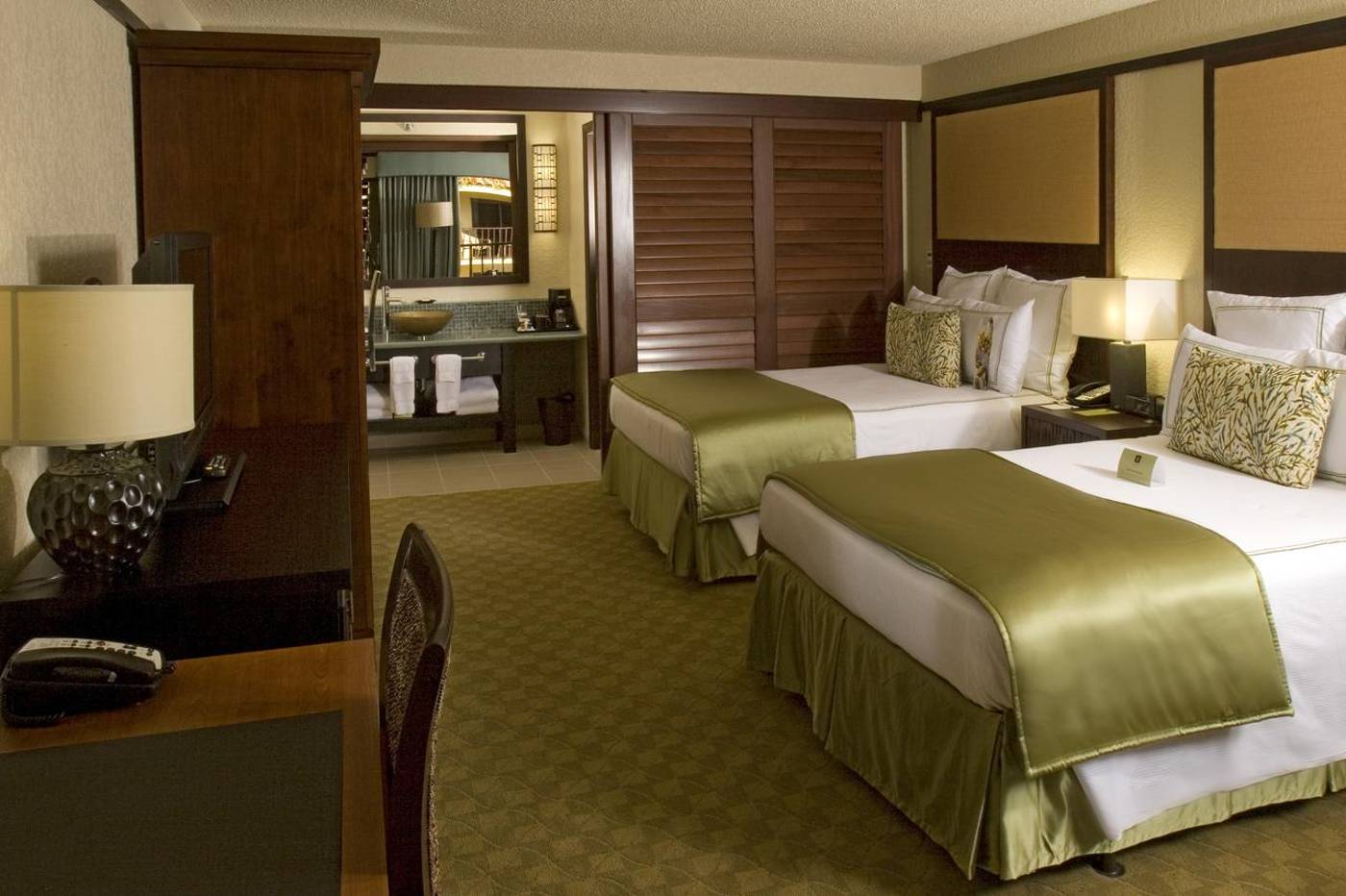 Doubletree Resort Orlando