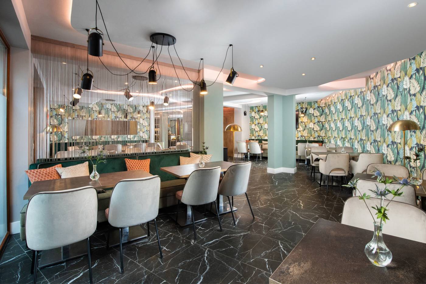 Leonardo-Boutique-Hotel-Krakow-City-Center-Restaurant-1