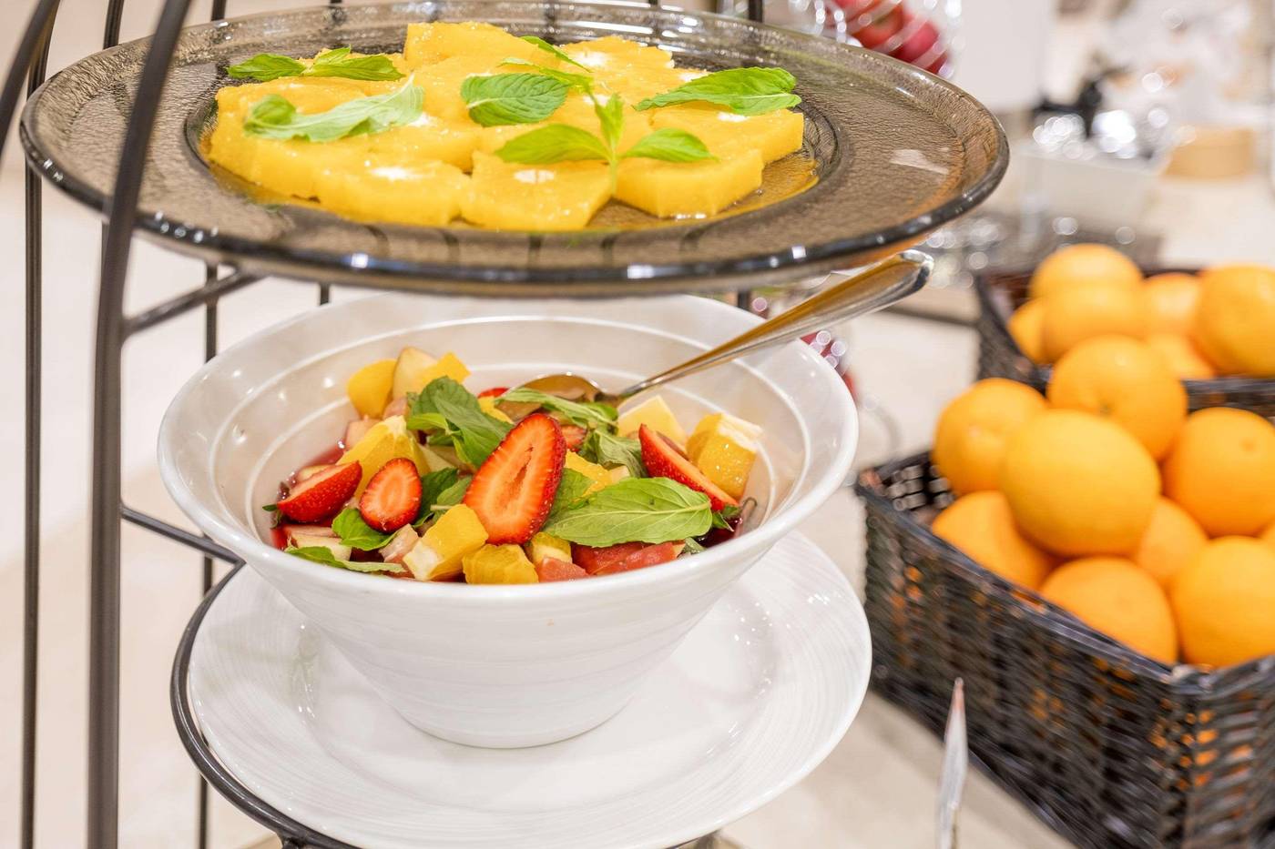 Clarion-Hotel-Istanbul-Golden-Horn-Restaurant-57