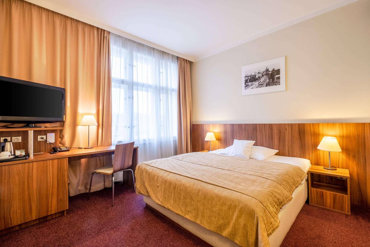 Clarion-Hotel-Prague-Old-Town-Room-26
