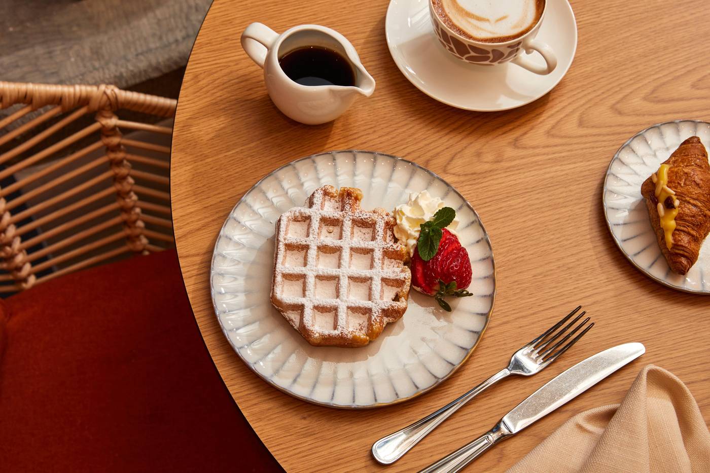 Hotel-Indigo-Florence-Restaurant-45