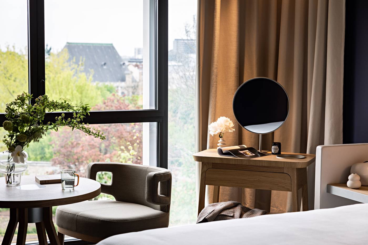 Domaine-Reine-Margot-Paris-Issy-MGallery-Collection-Room-45