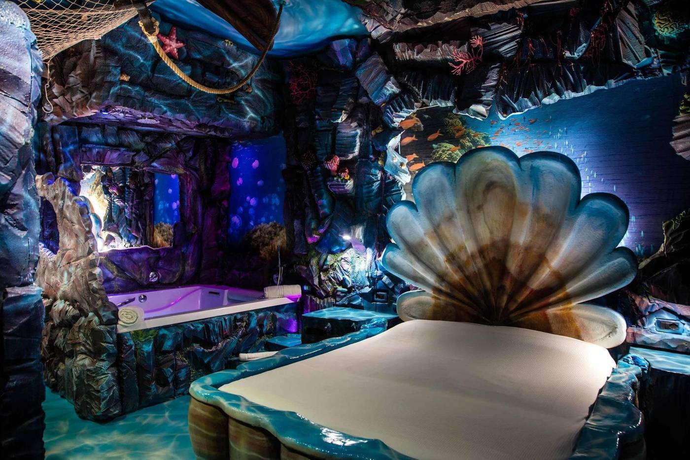 Magicsuite-Guest-House-Roma-Portuense-Room-16