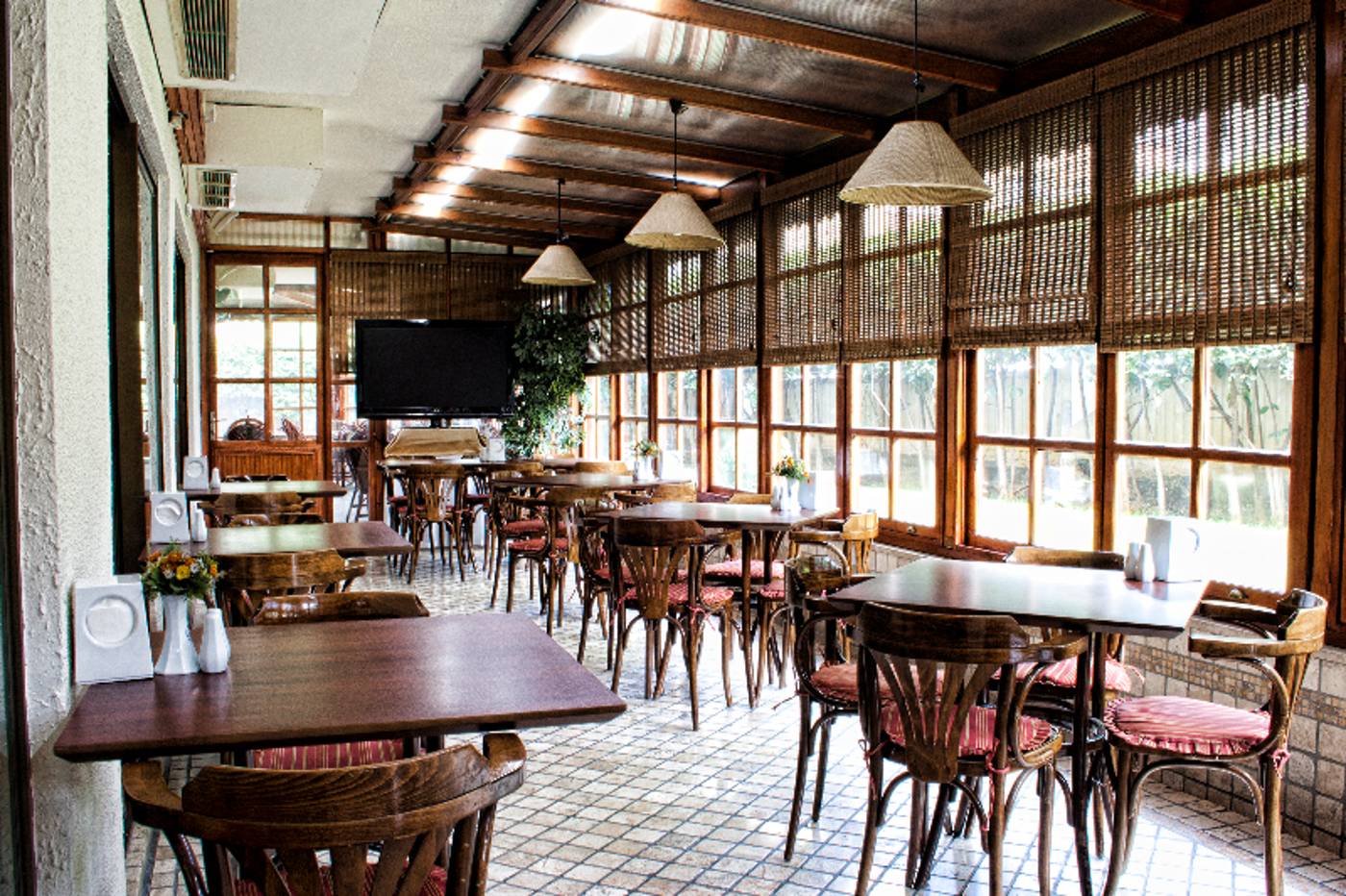 Gunes-Hotel-Merter-Restaurant-35