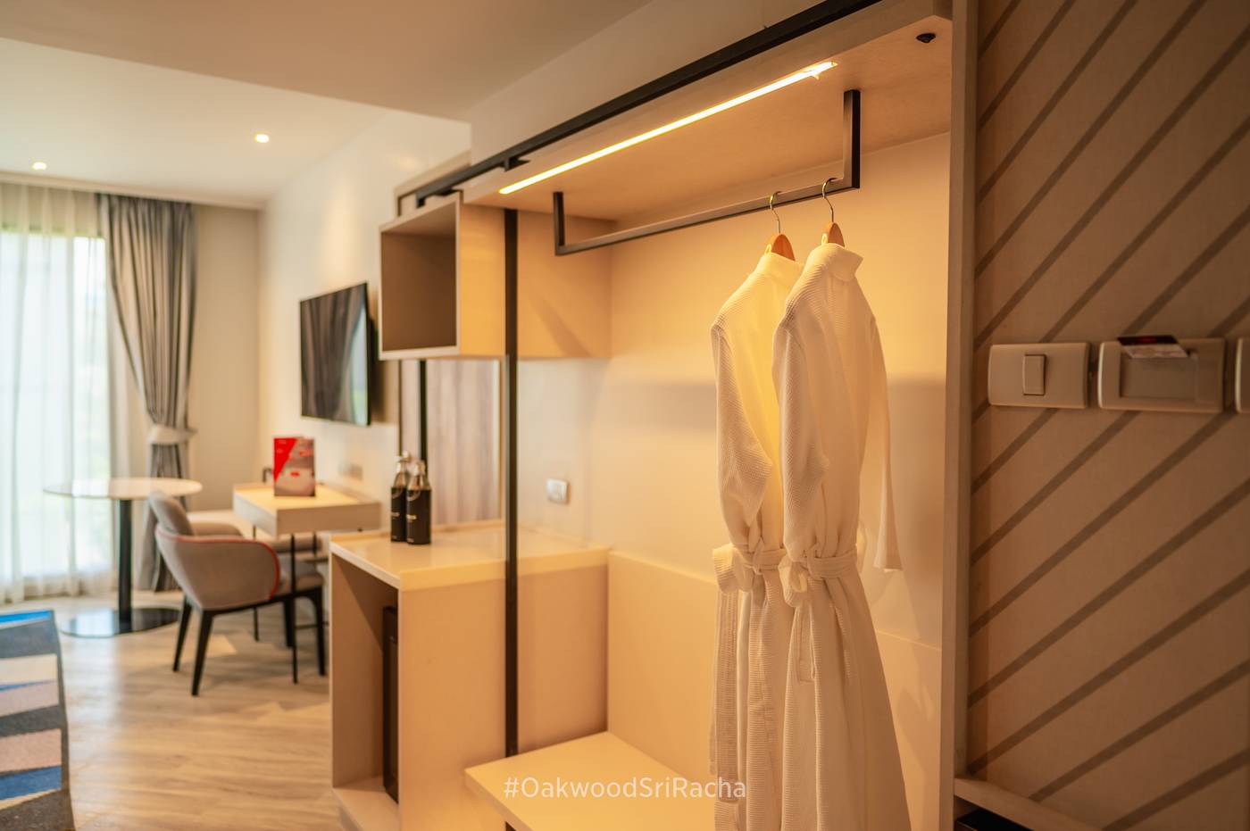 Oakwood-Studios-Sukhumvit-Bangkok-Room-30