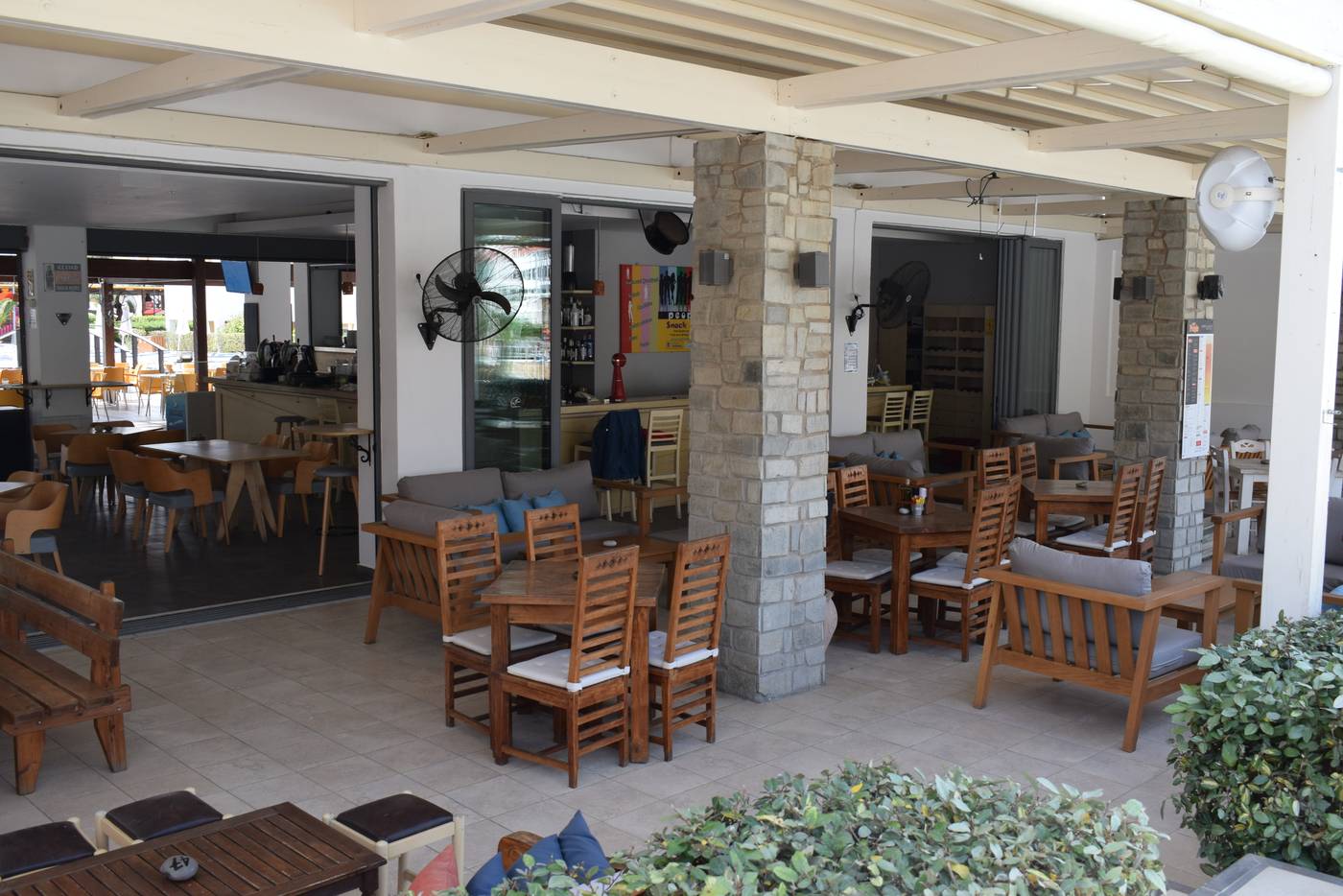 Matina-Pefkos-Aparthotel-Bar-30